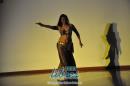 lbum de fotos de la gala show de Pili Rubi y Bollywood Dance