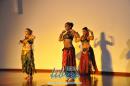 lbum de fotos de la gala show de Pili Rubi y Bollywood Dance