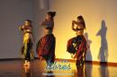 lbum de fotos de la gala show de Pili Rubi y Bollywood Dance