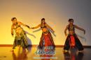 lbum de fotos de la gala show de Pili Rubi y Bollywood Dance