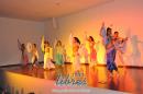 lbum de fotos de la gala show de Pili Rubi y Bollywood Dance