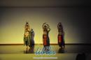 lbum de fotos de la gala show de Pili Rubi y Bollywood Dance