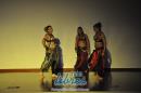 lbum de fotos de la gala show de Pili Rubi y Bollywood Dance
