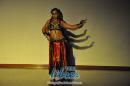 lbum de fotos de la gala show de Pili Rubi y Bollywood Dance