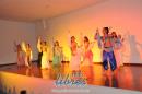 lbum de fotos de la gala show de Pili Rubi y Bollywood Dance