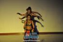lbum de fotos de la gala show de Pili Rubi y Bollywood Dance