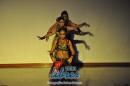 lbum de fotos de la gala show de Pili Rubi y Bollywood Dance