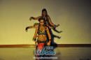 lbum de fotos de la gala show de Pili Rubi y Bollywood Dance
