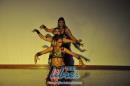 lbum de fotos de la gala show de Pili Rubi y Bollywood Dance