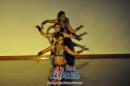 lbum de fotos de la gala show de Pili Rubi y Bollywood Dance