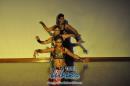 lbum de fotos de la gala show de Pili Rubi y Bollywood Dance
