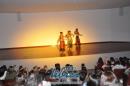lbum de fotos de la gala show de Pili Rubi y Bollywood Dance