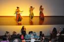 lbum de fotos de la gala show de Pili Rubi y Bollywood Dance