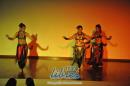 lbum de fotos de la gala show de Pili Rubi y Bollywood Dance