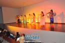 lbum de fotos de la gala show de Pili Rubi y Bollywood Dance