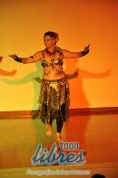 lbum de fotos de la gala show de Pili Rubi y Bollywood Dance
