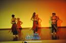 lbum de fotos de la gala show de Pili Rubi y Bollywood Dance