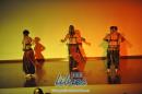 lbum de fotos de la gala show de Pili Rubi y Bollywood Dance