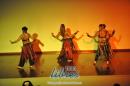 lbum de fotos de la gala show de Pili Rubi y Bollywood Dance