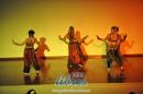 lbum de fotos de la gala show de Pili Rubi y Bollywood Dance