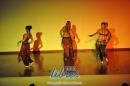 lbum de fotos de la gala show de Pili Rubi y Bollywood Dance