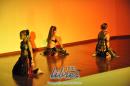 lbum de fotos de la gala show de Pili Rubi y Bollywood Dance