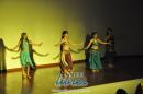 lbum de fotos de la gala show de Pili Rubi y Bollywood Dance