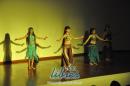 lbum de fotos de la gala show de Pili Rubi y Bollywood Dance