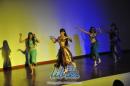 lbum de fotos de la gala show de Pili Rubi y Bollywood Dance