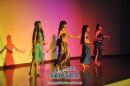 lbum de fotos de la gala show de Pili Rubi y Bollywood Dance