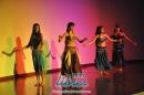 lbum de fotos de la gala show de Pili Rubi y Bollywood Dance