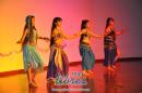 lbum de fotos de la gala show de Pili Rubi y Bollywood Dance