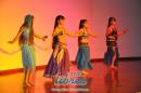 lbum de fotos de la gala show de Pili Rubi y Bollywood Dance
