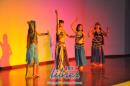 lbum de fotos de la gala show de Pili Rubi y Bollywood Dance