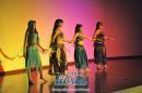 lbum de fotos de la gala show de Pili Rubi y Bollywood Dance