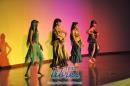 lbum de fotos de la gala show de Pili Rubi y Bollywood Dance