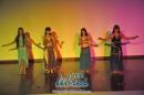 lbum de fotos de la gala show de Pili Rubi y Bollywood Dance