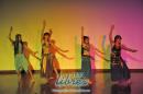 lbum de fotos de la gala show de Pili Rubi y Bollywood Dance