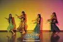 lbum de fotos de la gala show de Pili Rubi y Bollywood Dance