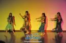lbum de fotos de la gala show de Pili Rubi y Bollywood Dance