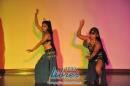 lbum de fotos de la gala show de Pili Rubi y Bollywood Dance