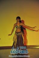 lbum de fotos de la gala show de Pili Rubi y Bollywood Dance