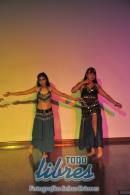lbum de fotos de la gala show de Pili Rubi y Bollywood Dance