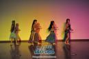 lbum de fotos de la gala show de Pili Rubi y Bollywood Dance