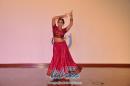 lbum de fotos de la gala show de Pili Rubi y Bollywood Dance