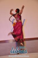 lbum de fotos de la gala show de Pili Rubi y Bollywood Dance