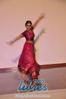 lbum de fotos de la gala show de Pili Rubi y Bollywood Dance