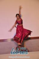lbum de fotos de la gala show de Pili Rubi y Bollywood Dance