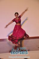 lbum de fotos de la gala show de Pili Rubi y Bollywood Dance