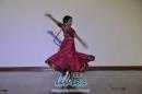 lbum de fotos de la gala show de Pili Rubi y Bollywood Dance